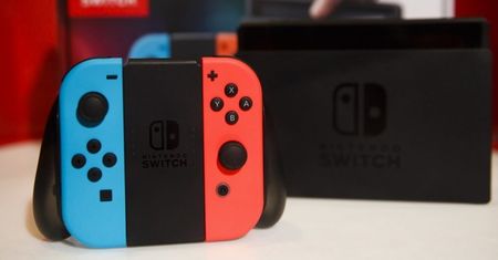 Nowy model Switcha nie będzie raczej wart czekania do lata 2019