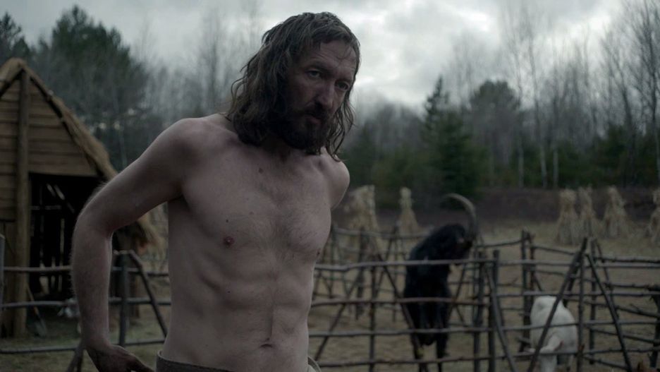 Kadr z filmu "The Witch"