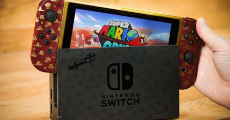 Pierwsza klasyczna gra Nintendo na Switcha kosztuje za dużo?
