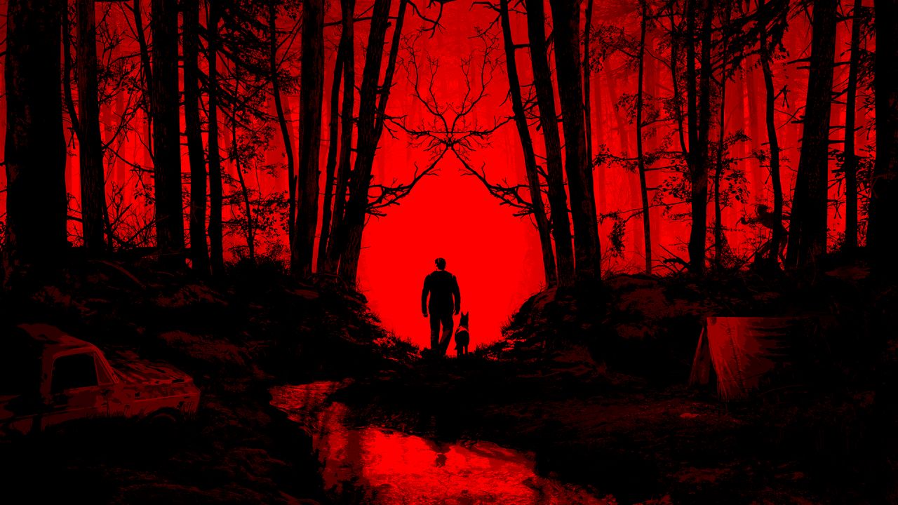 Kolejny sukces Polaków. Dzięki nim powstaje gra "Blair Witch" - horror w świecie filmu z 1999 roku