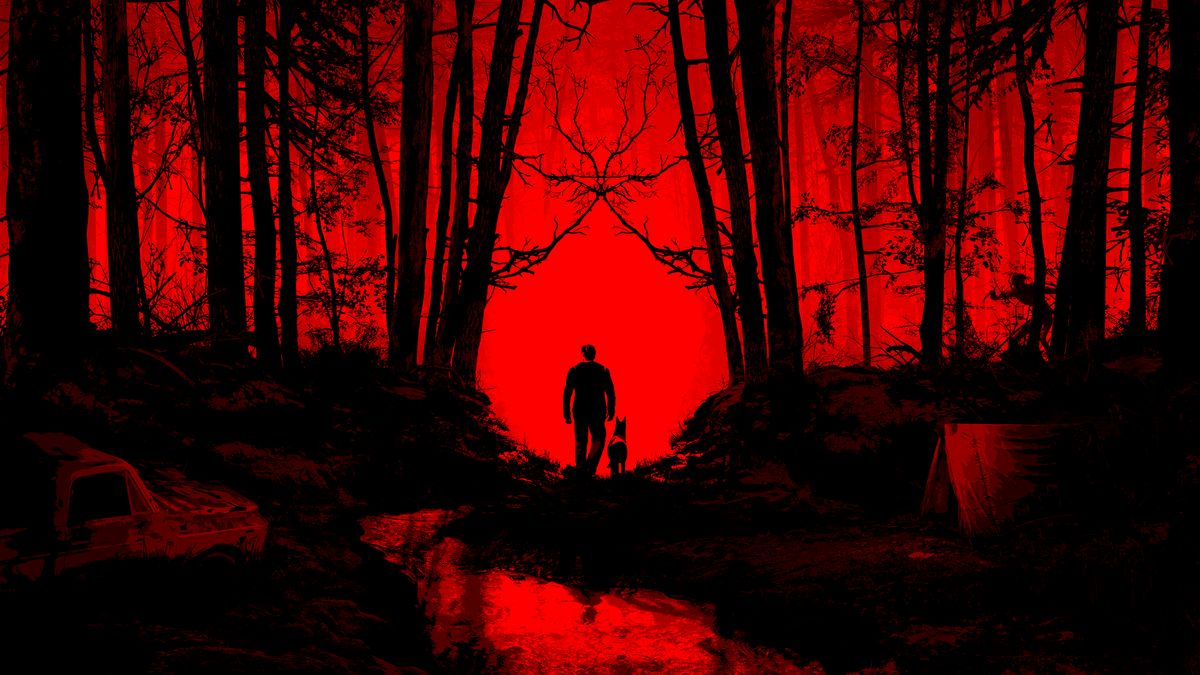 Kolejny sukces Polaków. Dzięki nim powstaje gra "Blair Witch" - horror w świecie filmu z 1999 roku