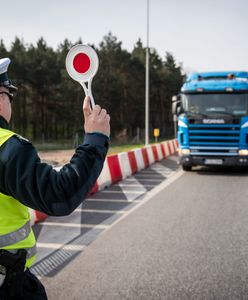 Kontrole kierowców bez zatrzymywania pojazdów. Tak będzie od 2019 roku