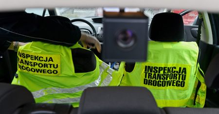 Jakie są uprawnienia ITD?