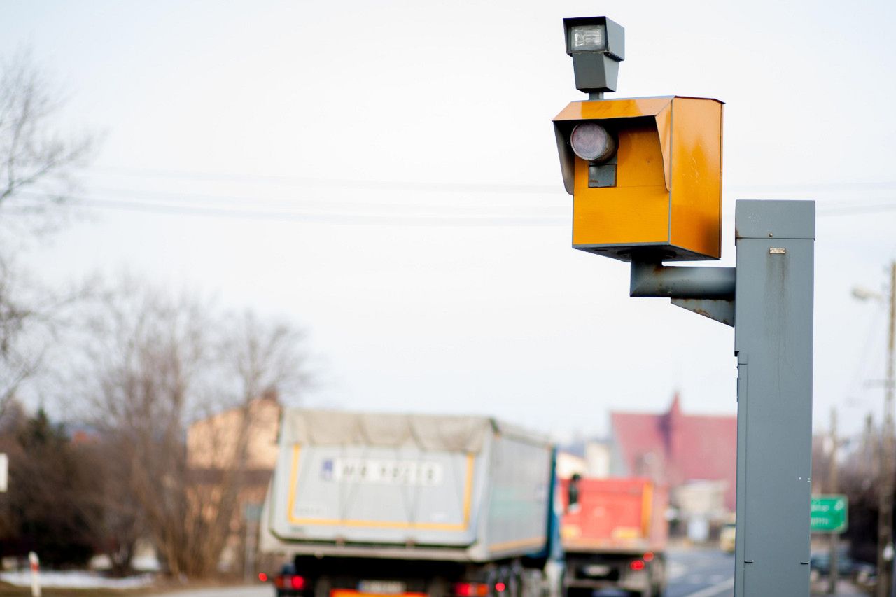 Walka o radary. Samorządy, policja, zwykli obywatele zalewają Inspekcję tysiącami wniosków