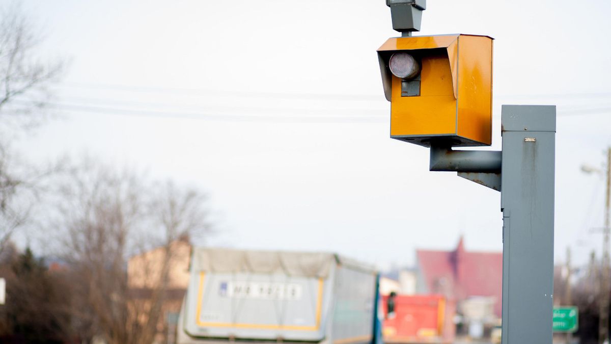 Samorządy od 3 lat nie mają prawa do korzystania z tych urządzeń. System podlega GITD.