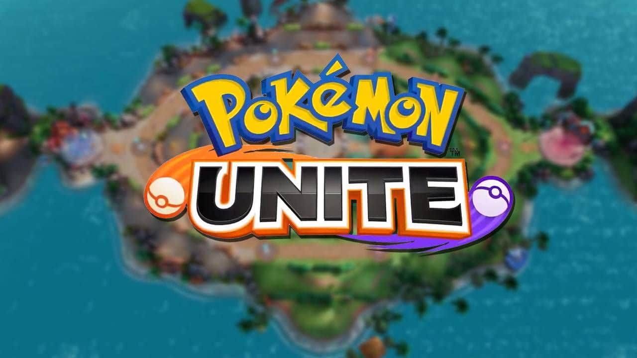 Pokemon Unite, czyli kieszonkowe stworki teraz również w formie gry MOBA