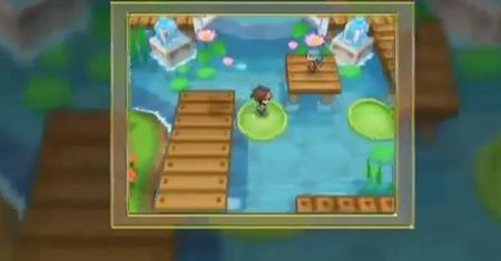 Nowe Pokemony po raz pierwszy w akcji [Pokemon Black & White 2]