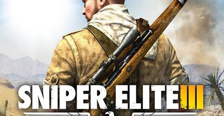 Skoro w Sniper Elite 3 odwiedzimy gorącą Afrykę, to premiera w lecie nie może dziwić