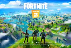 Fortnite z dzieleniem ekranu na konsolach PS4 i Xbox One. Zagramy we dwoje