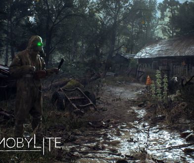 Farm 51 z nową grą - "Chernobylite". Wygląda jak spin-off "Get Even"