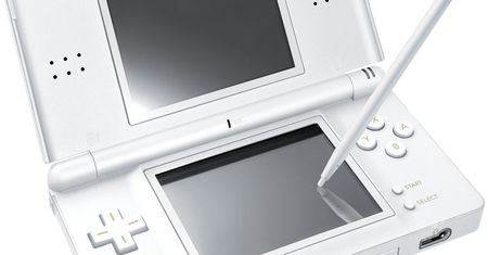 Nintendo sprzedało 30 milionów DS w samej Japonii
