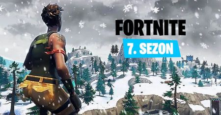 Fortnite dostanie w nowym sezonie tryb kreatywny