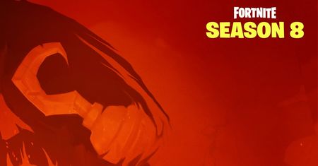 Battle royale na poważnie - ósmy sezon Fortnite’a musi zmierzyć się z Apex Legends