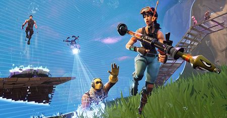 Epic przegrywa z Apple w sądzie. Ale silnik Unreal bezpieczny