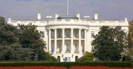 USA. Mężczyzna zatrzymany pod Białym Domem. "Przybyłem, by zabić Donalda Trumpa"