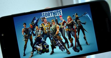 Fortnite tylko dla Samsungów. Promocja specjalnie dla Galaxy Note 9