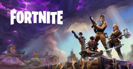 Fortnite podzieli graczy na konsolach