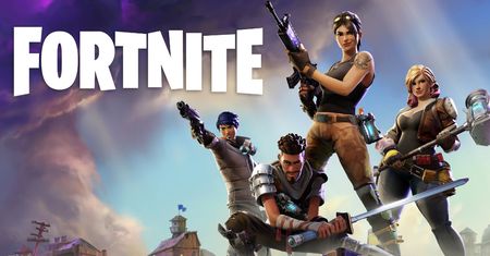 9-letnia dziewczynka na odwyku przez polską grę Fortnite