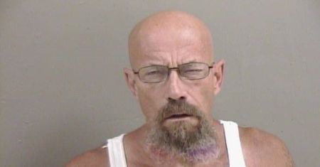 Serial "Breaking Bad" w prawdziwym życiu. Policja poszukuje mężczyzny