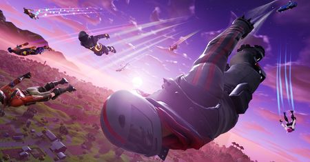 Blizzard krytykowany przez Epic Games: "U nas tak się nigdy nie stanie"