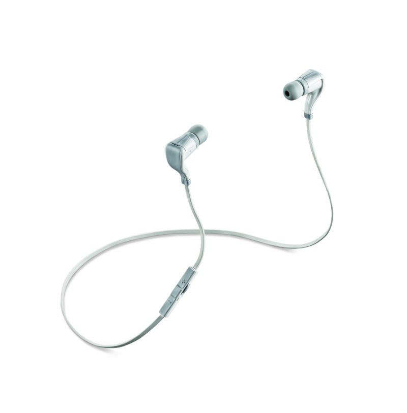 Plantronics BackBeat GO  słuchawki dla aktywnych