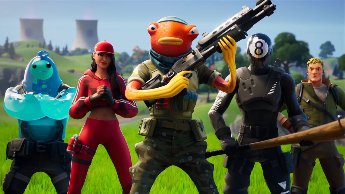 Gwiezdne Wojny. Ekskluzywne wideo wkrótce w Fortnite. Kino w grze