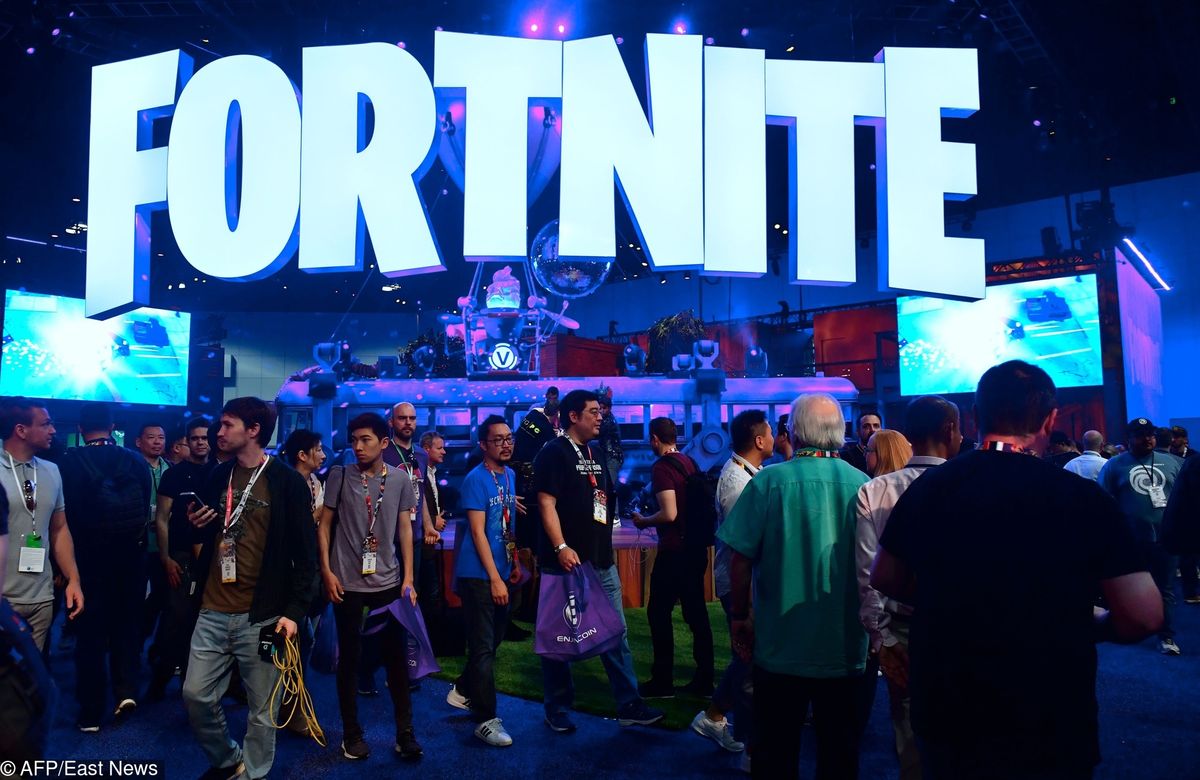 "Fortnite": wszyscy tracą, a Microsoft zyskuje