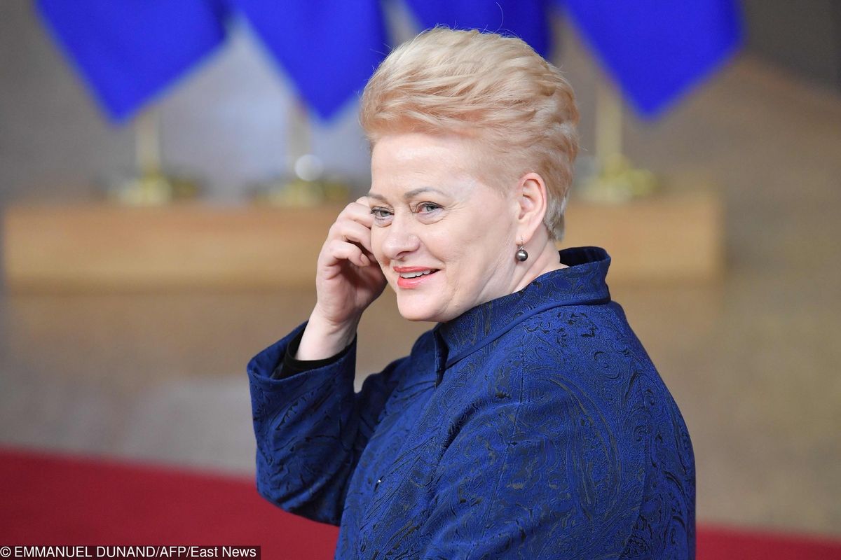 Nowy ambasador Litwy w Polsce. Ma niechlubną przeszłość