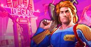 "Zły Fortnite, niedobry, zostaw moich ludzi!" - czyli dramat na jednego aktora