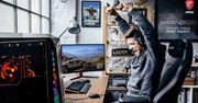 Test peryferiów gamingowych MSI