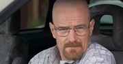 "El Camino": Bryan Cranston przemienia się w Waltera White'a w niecałą minutę. Zobaczcie wideo