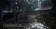 Farm 51 z nową grą - "Chernobylite". Wygląda jak spin-off "Get Even"