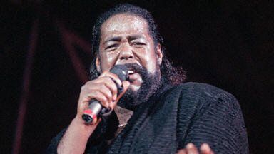 Barry White
