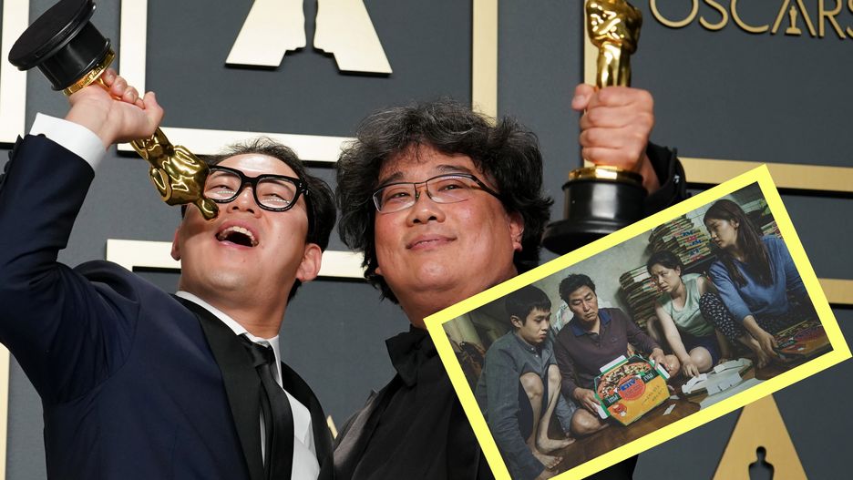 W tym roku 4 Oscary w najważniejszych kategoriach zgarnął koreański "Parasite". Gdzie można obejrzeć film?