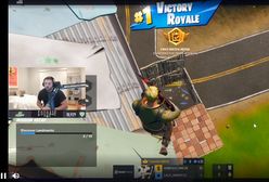 Fortnite już działa. Oto drugi rozdział i pierwszy sezon. Co się zmieniło?