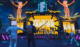 10 milionów graczy na jednym koncercie. Marshmello zagrał w "Fortnite"