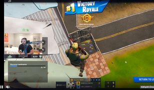 Fortnite już działa. Oto drugi rozdział i pierwszy sezon. Co się zmieniło?