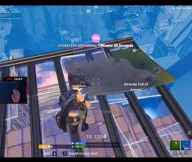 Fortnite: 16-latek ofiarą "swattingu". Wszystko działo się podczas transmisji na żywo