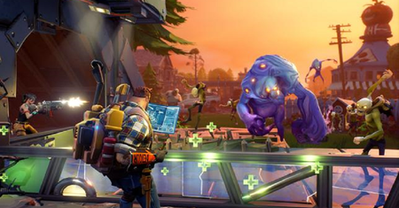 Fortnite to pralnia pieniędzy. Przestępcy są praktycznie bezkarni