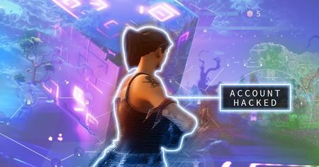 Fortnite podatny na hakerskie ataki