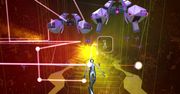 Rez Infinite tytułem startowym Playstation VR