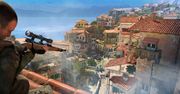 2016: Rok kolejnego pojedynku snajperów. Sniper Elite 4 stanie do boju ze Sniperem od CI Games