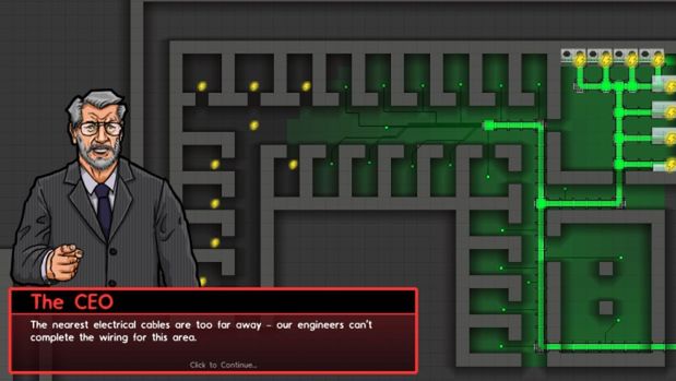 Gracze wpłacili już ponad milion dolarów na konto Prison Architect