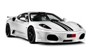 Ferrari Novitec F430 Bi-Compressor Evoluzione