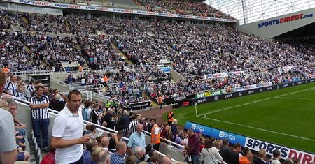 Właściciel Newcastle United przegrał konkurs picia z Polakiem. Sąd wydał wyrok warty 15 mln funtów