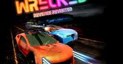 Wrecked: Revenge Revisited - złomowisko wspomnień po Micro Machines [Recenzja]