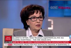 Ta minister odpowiada z PR rządu i PiS. W TVP zaliczała wpadkę za wpadką
