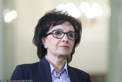 Precedens w Sejmie. Elżbieta Witek w ogniu pytań