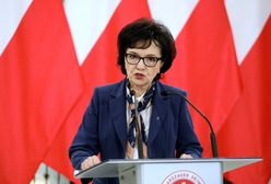 Koronawirus w Polsce. Marszałek Sejmu Elżbieta Witek rozwiała wątpliwości w sprawie wyborów