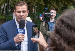 Skarga do Jacka Kurskiego. Powód: zachowanie dziennikarza TVP Gdańsk